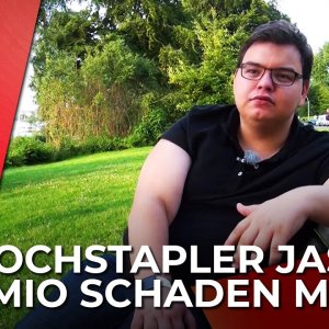 Hochstapler Jason