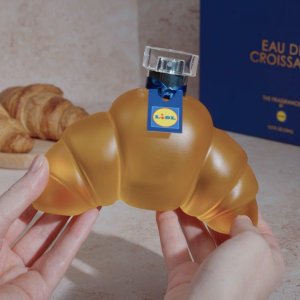 Fehlt noch ein KongStrong Deo für den täglichen Gebrauch