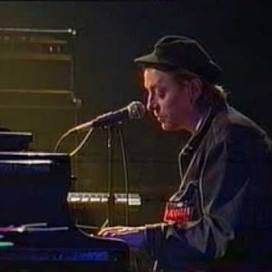 Rio Reiser  - Der Traum ist aus