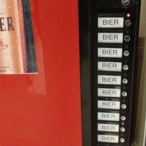 Lieblingsautomat