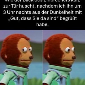 Angenehm, Althaus!