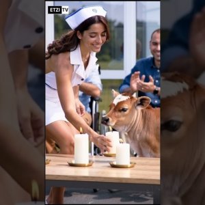 kalb feiert 3. advent mit LS
