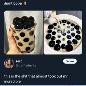Erinnert ihr euch noch an Bubble Tea?