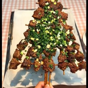 Frohe Weihnachten, Leute