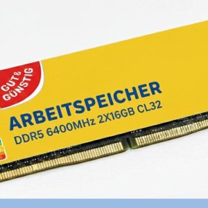 Der Preis passt wieder