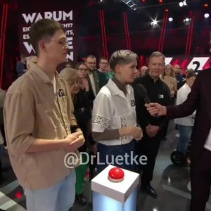 Na das ist jetzt aber doof