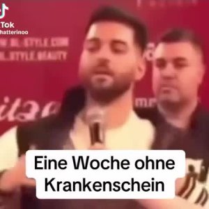 So ist das
