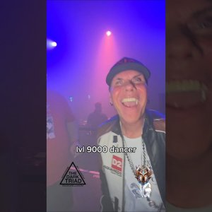 Tanzen ist geil