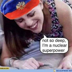 USA entert russische Tanker und lawrow ist kleinlaut