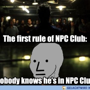 Der NPC Club