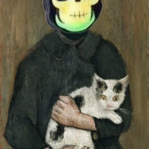 Skeletor privat