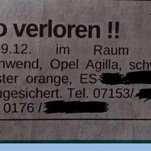 War offenbar eine wilde Nacht