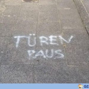 Aber doch nicht bei dieser Witterung!