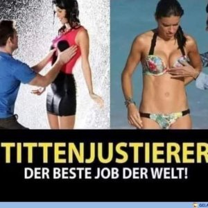Und was machst du so?