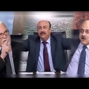 Tisch zusammenbauen