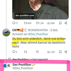 Was macht Oma da schon wieder im Internet?