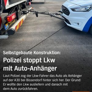 Kann man so machen
