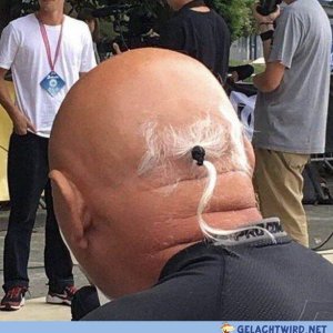 Wie findet ihr meine neue Frisur