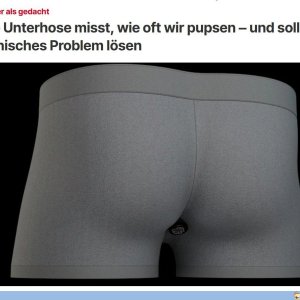 Endlich!
