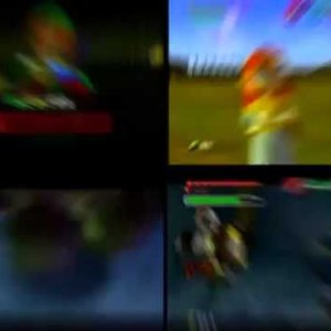 Zelda OoT Can Can