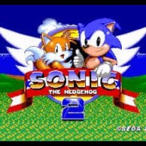 Sonic Can Can