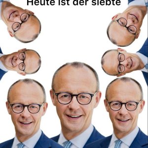 merz scherz
