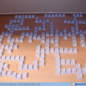 Scrabble