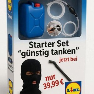 Endlich