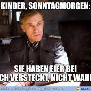 Ostern