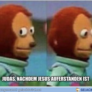 Judas