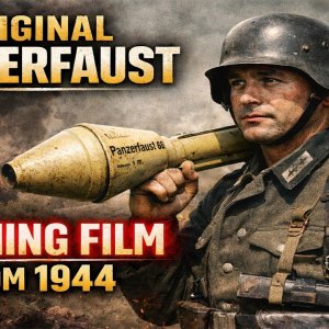 Panzerfasut 101