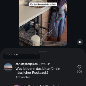 pov falsch verwendet