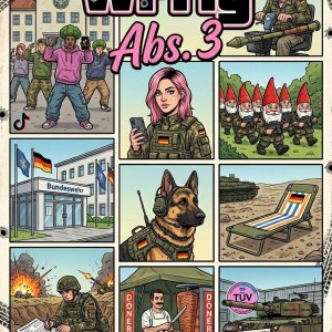 Wehrpflicht-Woche