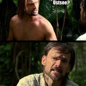 Timmy ist lost