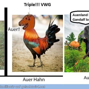 Triple Hahn
