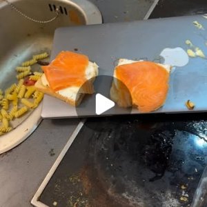 Geil Frühstück