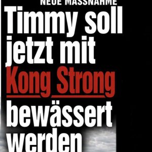 Neue Hoffnung