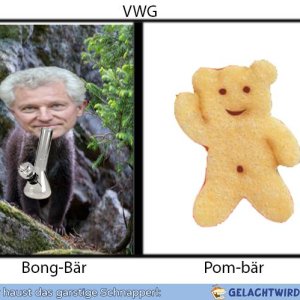 VWG Bär