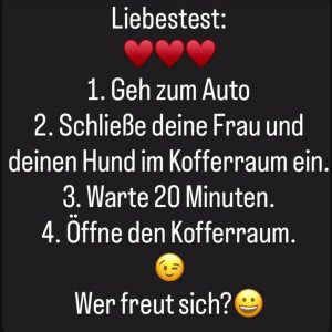 Kleiner Test