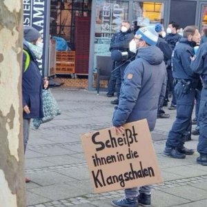 Klingt vernünftig