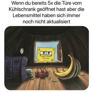 Kühlschrank-Loop