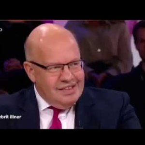 Habeck der Prophet
