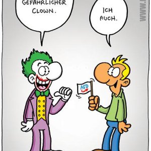 AFD-Wähler