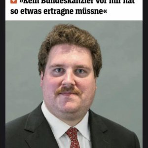 Seit 2 beschissenen Jahren voller Hass und Hate