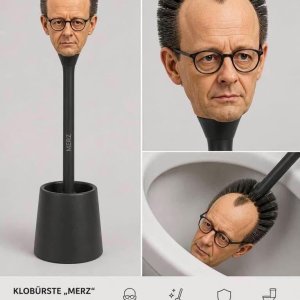 Kriegt die Scheisse nicht geregelt