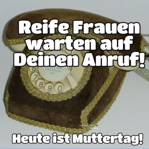 Nicht vergessen, Loide!