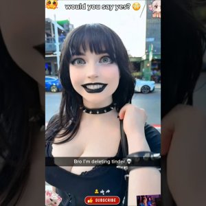Verdammte sexy Gothchicks