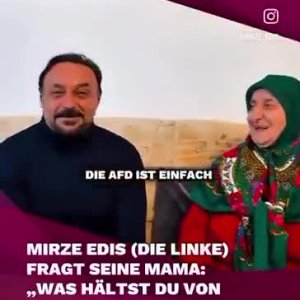 AfD Schaise