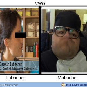 VWG Labacher