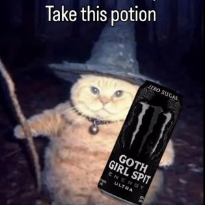 It's dangerous to go alone